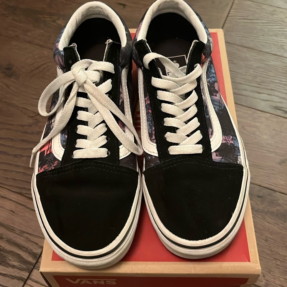 VANS Old Skool